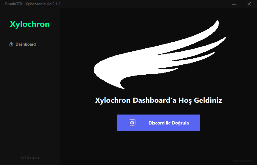 Xylochron Login